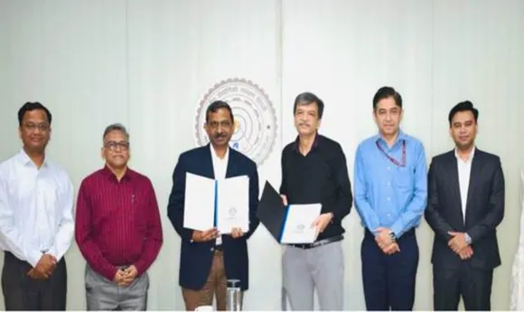 MoRD and IIT Delhi MoU