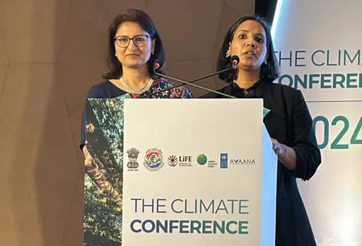 MoEFCC and Avaana Fund Conclude Climate Conference 2024
