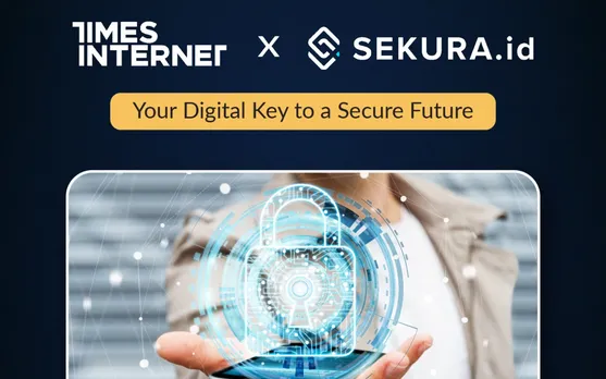 Sekura.id Partners with Times Internet for Mobile Authentication