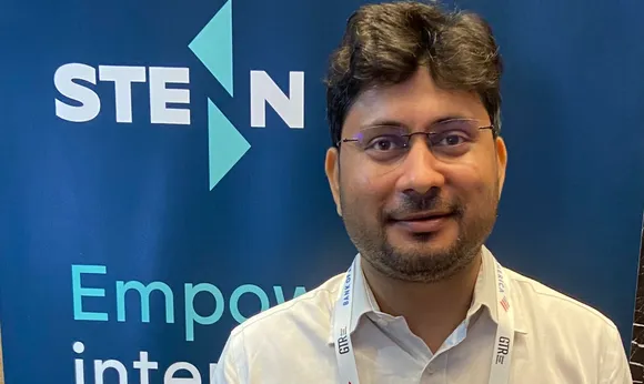  Priyesh Ranjan, Senior Director Sales & Partnership (India), Stenn