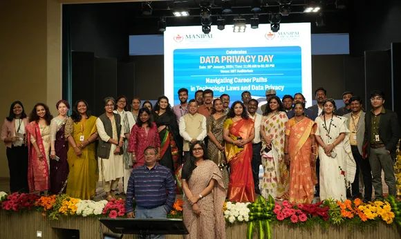 MLS Celebrates Data Privacy Day in Bengaluru Campus