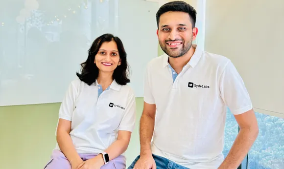 SydeLabs founders