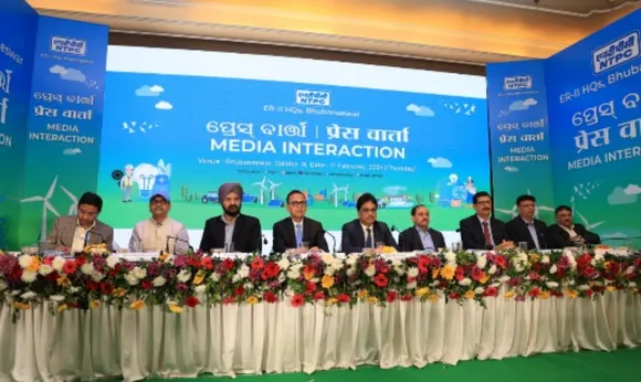 PM Modi to Inaugurate NTPC Power Projects in Odisha