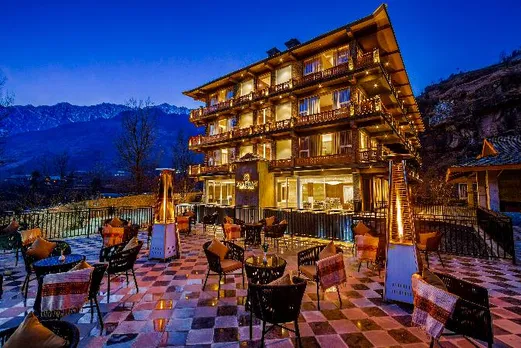 Radisson Hotel Group Adds Palchan Hotel & Spa to Himalayan Portfolio
