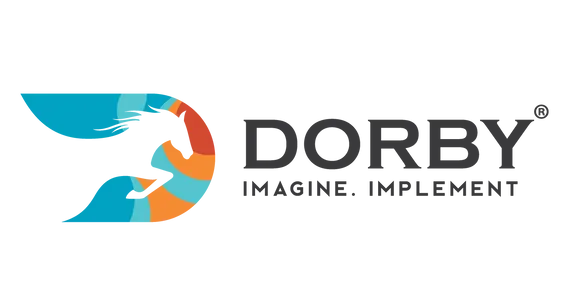 Dorby Logo