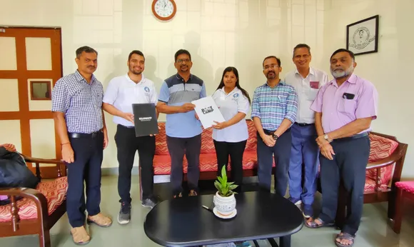 Goan Institutes Partner with Kilowott for Industry Exposure