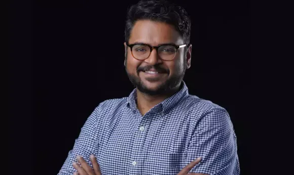 Sudharsan Venkatkrishnan, Senior Vice President at Klub