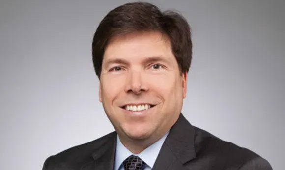 Dennis Hoffman, senior vice president and general manager, Telecom Systems Business, Dell Technologies