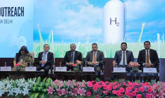 IPHE Meeting Focuses on Hydrogen Technology Dialogue