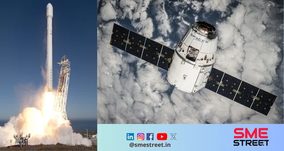 spaceX