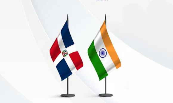 India & Dominican Republic Sign JETCO Protocol