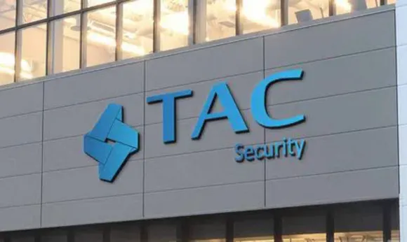 TAC Security Raises Rs. 8.55 Crore in Anchor Book Subscription