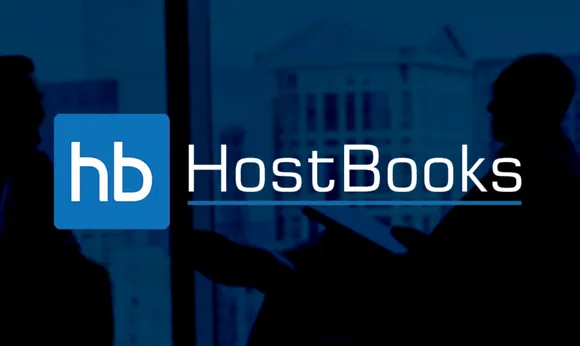HostBooks 