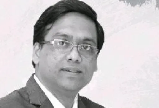 Chandranath Dey, Head (Operations & Business Development), Logistics & Industrial, India, JLL