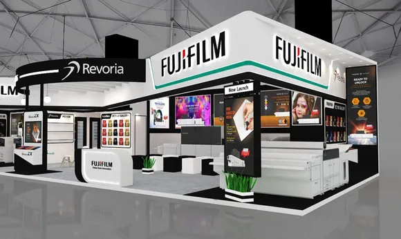 FUJIFILM India Unveils Cutting-Edge Printing Solutions at PAMEX 2024