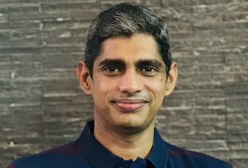 Karthik Rajaram Elastic