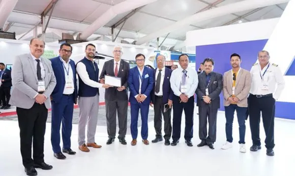 Airbus Helicopters Marks 35 Years of Partnership with Pawan Hans