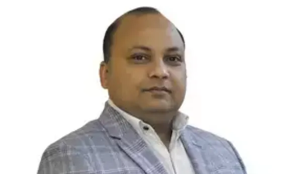 Nishit Shrivastava, chief technology officer, Muthoot FinCorp