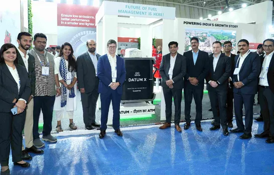 Cummins India and Repos Energy Launch Innovative Fuel Management System 'DATUM' for Diesel Applications