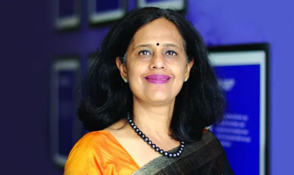 Shalini Kapoor, Chief Technologist–APJ Public Sector, Director–AWS India and South Asia.