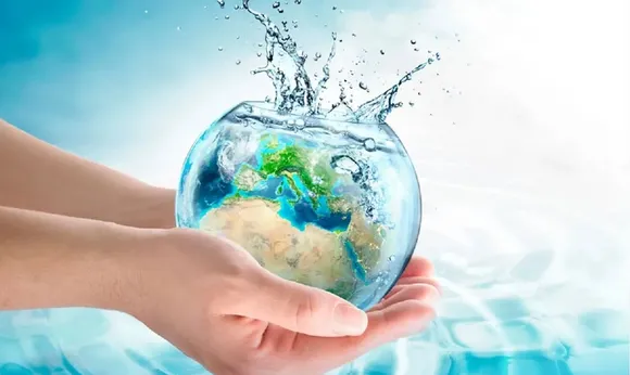 World Water Day 2024: Uniting for Peace through Water
