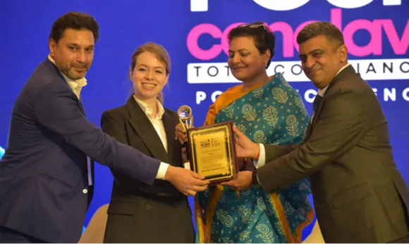 Kaspersky Receives Global Posh Integration Award