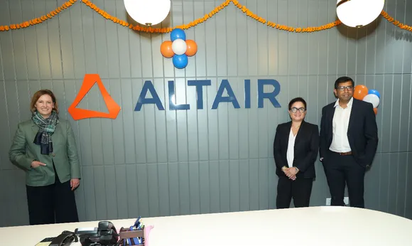 Altair Expands Presence in Chennai, India