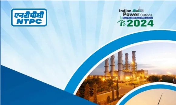 NTPC to Host Indian Power Stations O&M Conference