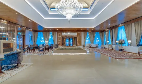 Radisson Collection Makes Grand Entrance in India with Srinagar Debut