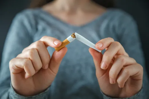 Quitting Smoking Linked to 30–40% Lower Risk of Type 2 Diabetes