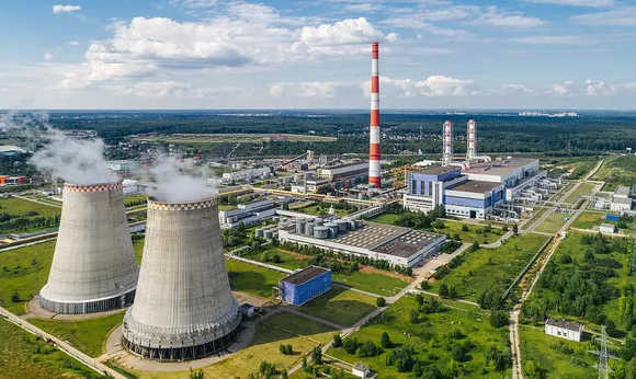 NLCIL Awards 2400 MW Thermal Power Project to BHEL in Odisha