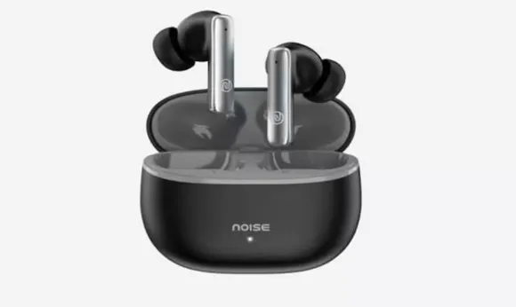 Noise Launches Buds N1 TWS at INR 899 on Amazon