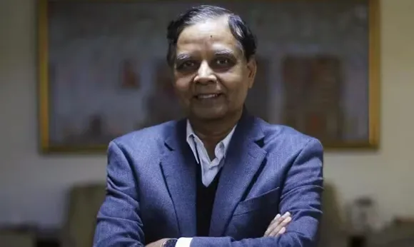 Govt of India Constitutes Sixteenth Finance Commission with Dr. Arvind Panagariya as its Chairman