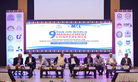 9th PAN-IIM WMC Concludes with Insightful Panel Discussions