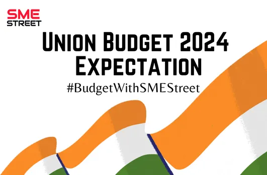What Industry Wants from Interim Union Budget 2024