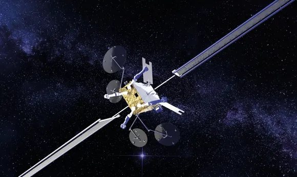 SKY Perfect JSAT and Thales Alenia Space Announce JSAT-31 Launch