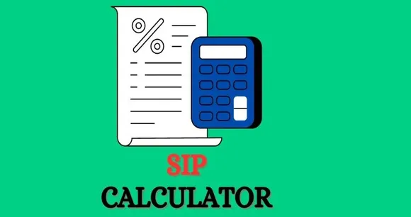 SIP Calculator