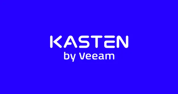 Veeam Updates Ransomware Protection and Security for Kubernetes with Veeam K10 V6.5