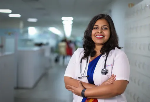 Dr. Gowri Kulkarni, Head of Medical Operations, MediBuddy.