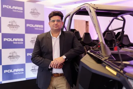 Polaris Announces Bornfree Motors LLP as its Authorized Off-Road Vehicle Dealer in Karnataka