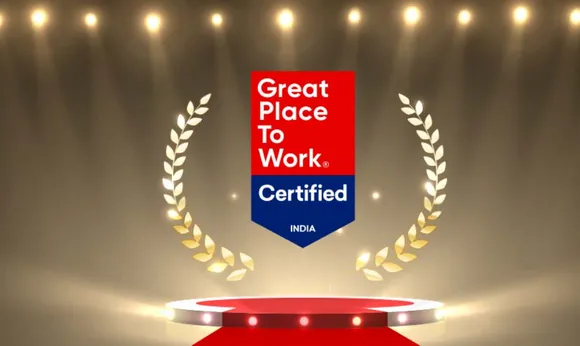 Beyond Key Earns Fifth Consecutive 'Great Place to Work' Recognition