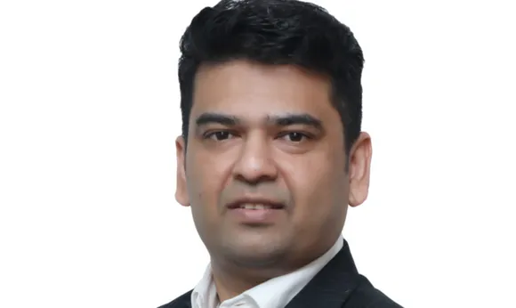 Raul Rebello, Managing Director & CEO, Mahindra Finance 
