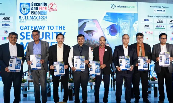SAFE West India Expo Promotes Security Innovation in Mumbai