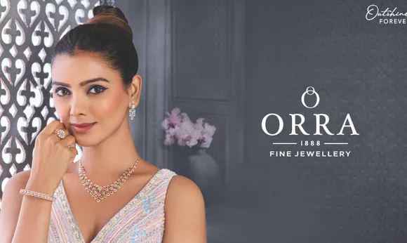 ORRA Presents Akshaya Tritiya Offer: Sparkle with Exquisite Diamond Jewellery!