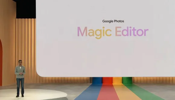 Google Rolls Out Free AI Editing Tools for Photos