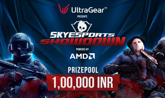 Skyesports Announces INR 1,00,000 Counter-Strike 2 Tournament