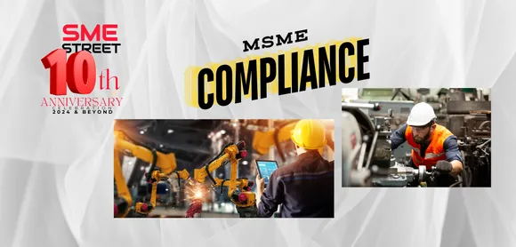 Solution Guide for Manufacturing MSMEs' Compliance Challenges