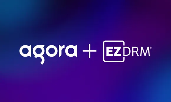 Agora-EZDRM