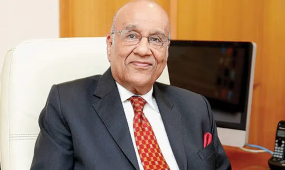 Saroj Kumar Poddar, Chairman of Texmaco