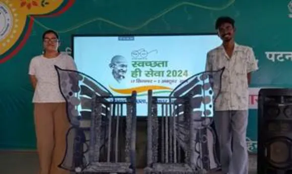 Cleanliness Initiatives Under Swachhata Hi Seva